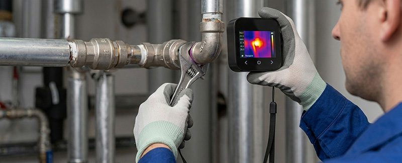 Thermal camera